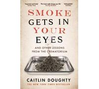 Smoke Gets in Your Eyes