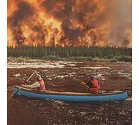 Cory Smythe – Smoke Gets in Your Eyes – CD