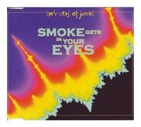 Smoke Gets In Your Eyes