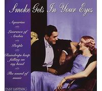 Various Artists - Smoke Gets in Your Eyes