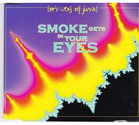 Smoke Gets in Your Eyes (3 Tracks, 1994) [Import]