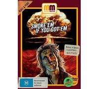 Smoke If You Got Em [Import]
