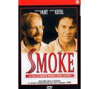 Smoke [Import]