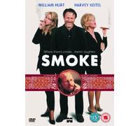 Smoke [Import anglais]