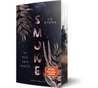 Smoke | Jane S. Wonda Jane S. WondaJane S. Wonda (Auteur)