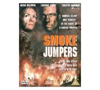 Smoke Jumpers