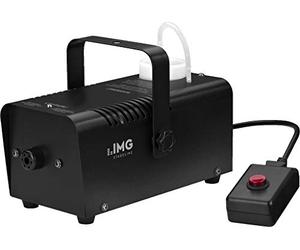SMOKE machine compacte FM-410 IMG STAGE LINE