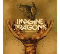 Smoke + Mirrors [2 LP][Deluxe Edition] by Imagine Dragons [VINYL] NEUF