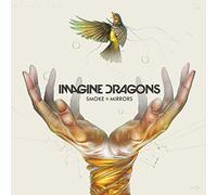 Smoke + Mirrors – INTERSCOPE