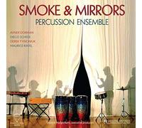 Smoke & Mirrors