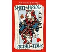 Smoke Mirrors by Barry Jonsberg Barry Jonsberg (Auteur)
