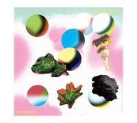 Smoke & Mirrors - Cd Album