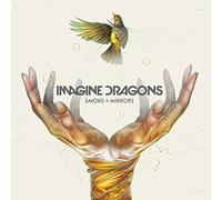 Smoke + Mirrors: Deluxe Edition by Imagine Dragons (2015-02-24?