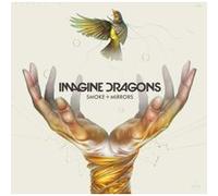 Smoke + Mirrors – INTERSCOPE