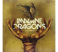 Imagine Dragons – Smoke + Mirrors – Vinyle 2 LP – Édition Deluxe