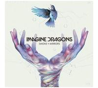Smoke + mirrors - Edition super deluxe + 8 titres bonus