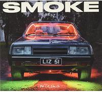 Smoke & Mirrors [Import]