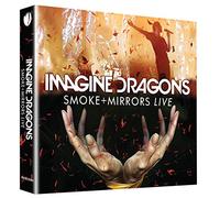 Smoke + Mirrors Live