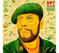 Smoke & Mirrors Sound System - Present Roy Ellis & Monty Neysmith - Symarip [Vinyl Lp] 10", 150 Gram