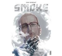Smoke - Oh! Great - Kana - ebook (ePub illustré) - Bande dessinée