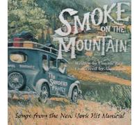 Smoke on Mountain - Original Cast