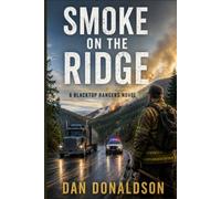 Smoke on the Ridge