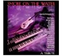 Various Artists - Smoke on The Water [Import]