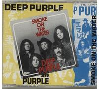 Smoke on The Water (e.p, 1993) [Import]