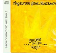 Smoke on The Water (Feat. Blackmore jr.) [Import]