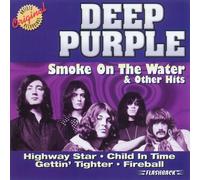 Smoke on the Water & Other Hits (CD) Deep Purple
