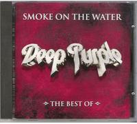 Smoke On The Water - The Best Of