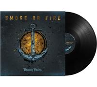 Smoke Or Fire – Beauty Fades – Vinyle LP – The Orchard