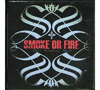 Smoke Or Fire - This Sinking Ship [Import]