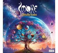 Smoke Orchestra - Celestial Bodies [Import]
