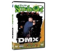 Smoke Out Festival - Dmx