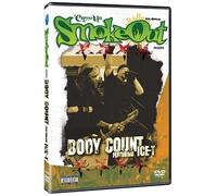 Smoke Out Festival Presents – Import anglais