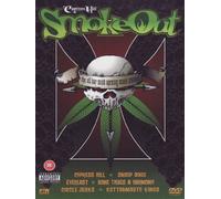 Smoke Out Tour - Smoke Out Tour (Cypress Hill, Limp Bizkit) [Import anglais]