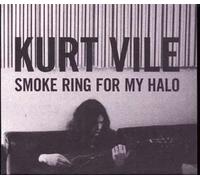 Smoke Ring For My Halo