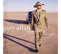 Smoke rings in the dark CD