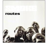 Smoke – Routes – CD – Edel