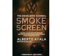 Smoke Screen: A Global Lie. Relentless Pressure. And the California Public Servants who Stood Up for the Truth.