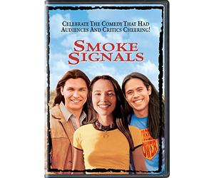 Smoke Signals [Import USA Zone 1]