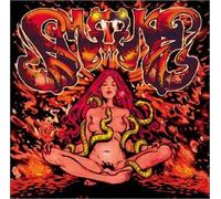 Smoke - Smoke Follows Beauty