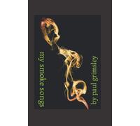 Smoke Songs: Signals Cloud