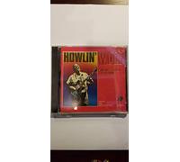 Smoke Stack Lightning [Import]