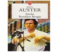 Smoke, suivi de "Brooklin Boogie"