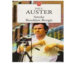 Smoke, suivi de "Brooklin Boogie"