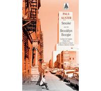 Smoke suivi de Brooklyn Boogie