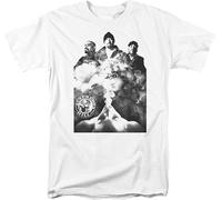 Smoke Tee T-Shirt