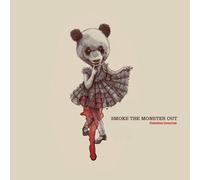 Smoke The Monster Out [ボーナストラック・日本語解説付き国内盤] (BRC-225)